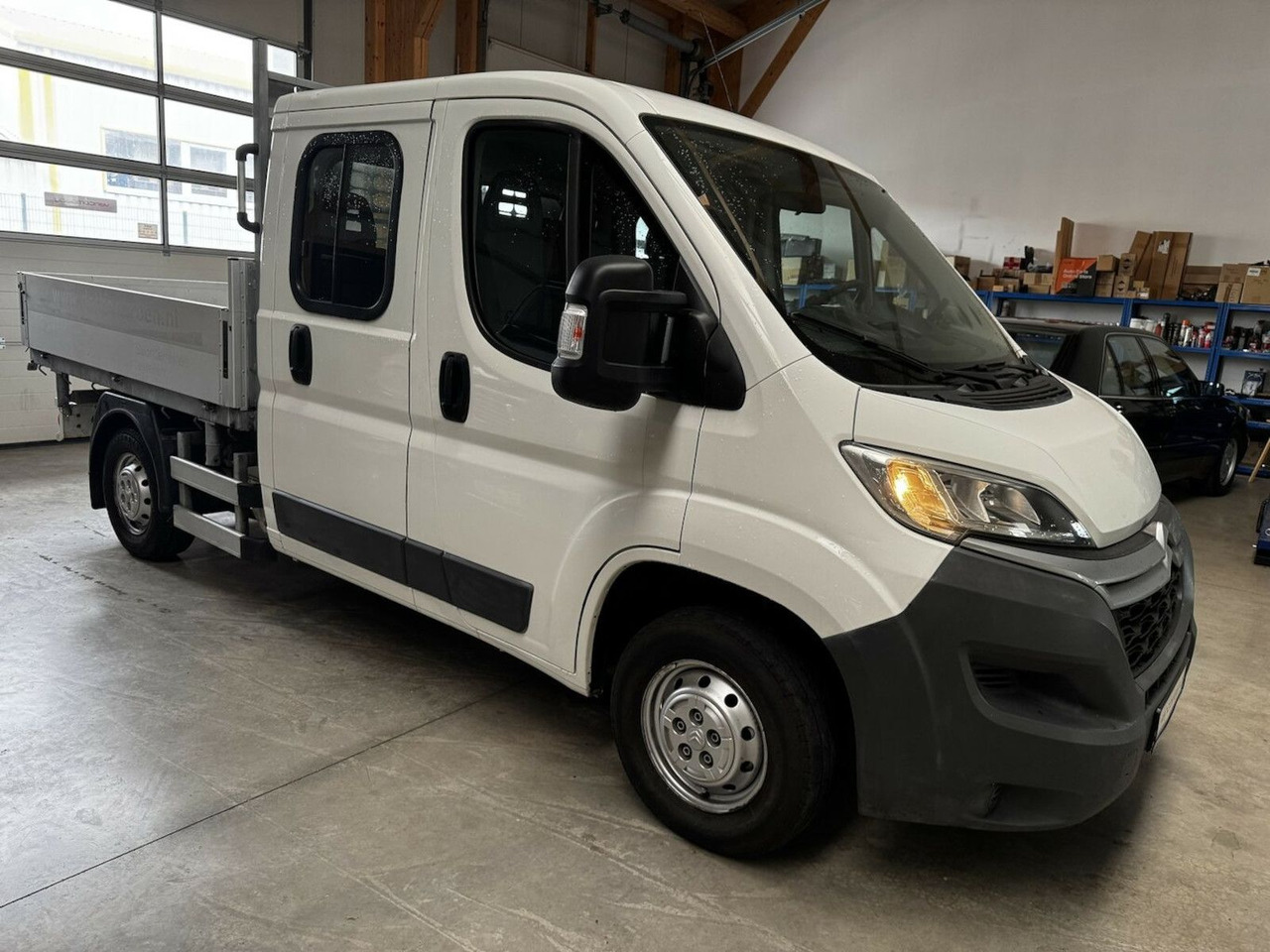 Fiat Ducato Jumper 2.2 HDI Doka 3-Seiten Kipper - Mali kamion kiper, Dostavno vozilo s dvostrukom kabinom: slika Fiat Ducato Jumper 2.2 HDI Doka 3-Seiten Kipper - Mali kamion kiper, Dostavno vozilo s dvostrukom kabinom Fiat Ducato Jumper 2.2 HDI Doka 3-Seiten Kipper - Mali kamion kiper, Dostavno vozilo s dvostrukom kabinom: slika Fiat Ducato Jumper 2.2 HDI Doka 3-Seiten Kipper - Mali kamion kiper, Dostavno vozilo s dvostrukom kabinom