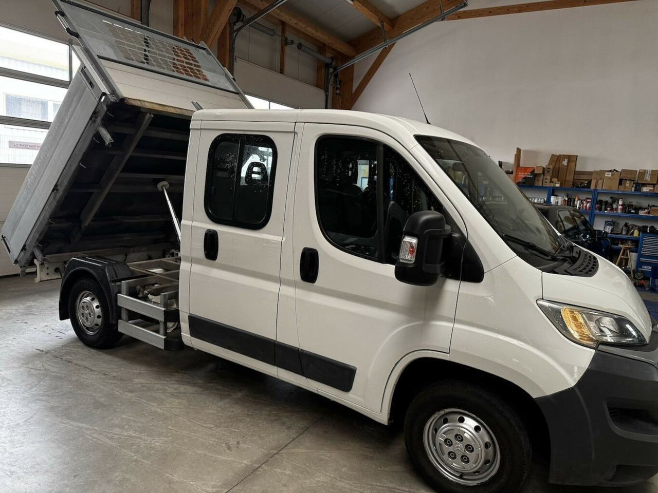 Fiat Ducato Jumper 2.2 HDI Doka 3-Seiten Kipper - Mali kamion kiper, Dostavno vozilo s dvostrukom kabinom: slika Fiat Ducato Jumper 2.2 HDI Doka 3-Seiten Kipper - Mali kamion kiper, Dostavno vozilo s dvostrukom kabinom Fiat Ducato Jumper 2.2 HDI Doka 3-Seiten Kipper - Mali kamion kiper, Dostavno vozilo s dvostrukom kabinom: slika Fiat Ducato Jumper 2.2 HDI Doka 3-Seiten Kipper - Mali kamion kiper, Dostavno vozilo s dvostrukom kabinom