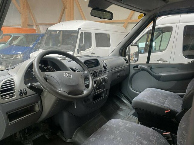 MERCEDES-BENZ Sprinter 313 CDI Doka 4x4 Allrad 1.Hand... - Dostavno vozilo s ceradom, Dostavno vozilo s dvostrukom kabinom: slika MERCEDES-BENZ Sprinter 313 CDI Doka 4x4 Allrad 1.Hand... - Dostavno vozilo s ceradom, Dostavno vozilo s dvostrukom kabinom MERCEDES-BENZ Sprinter 313 CDI Doka 4x4 Allrad 1.Hand... - Dostavno vozilo s ceradom, Dostavno vozilo s dvostrukom kabinom: slika MERCEDES-BENZ Sprinter 313 CDI Doka 4x4 Allrad 1.Hand... - Dostavno vozilo s ceradom, Dostavno vozilo s dvostrukom kabinom