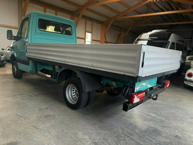 MERCEDES-BENZ Sprinter 513 CDI 4x4 Allrad Pritsche Top!... - Dostavno vozilo s ravnom platformom: slika MERCEDES-BENZ Sprinter 513 CDI 4x4 Allrad Pritsche Top!... - Dostavno vozilo s ravnom platformom MERCEDES-BENZ Sprinter 513 CDI 4x4 Allrad Pritsche Top!... - Dostavno vozilo s ravnom platformom: slika MERCEDES-BENZ Sprinter 513 CDI 4x4 Allrad Pritsche Top!... - Dostavno vozilo s ravnom platformom