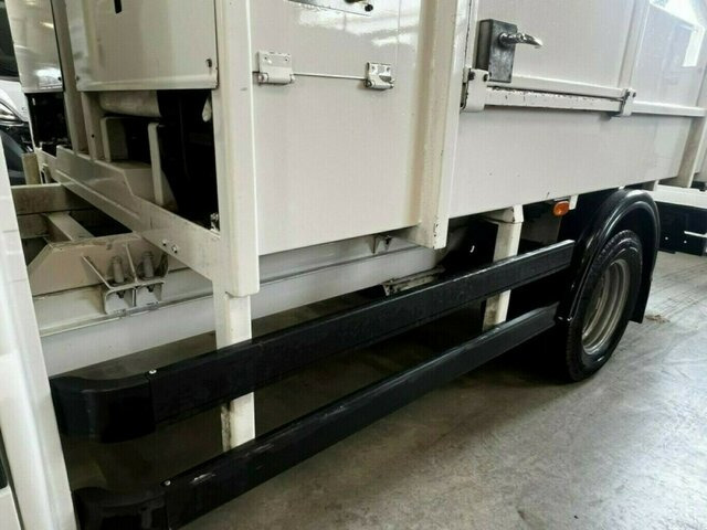MERCEDES-BENZ Sprinter 516 CDI Müllwagen Hagemann Zöller - Kamion za odvoz smeća: slika MERCEDES-BENZ Sprinter 516 CDI Müllwagen Hagemann Zöller - Kamion za odvoz smeća MERCEDES-BENZ Sprinter 516 CDI Müllwagen Hagemann Zöller - Kamion za odvoz smeća: slika MERCEDES-BENZ Sprinter 516 CDI Müllwagen Hagemann Zöller - Kamion za odvoz smeća