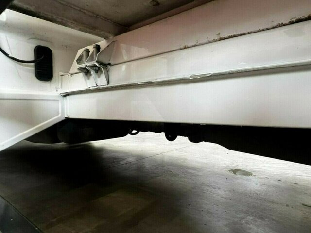 MERCEDES-BENZ Sprinter 516 CDI Müllwagen Hagemann Zöller - Kamion za odvoz smeća: slika MERCEDES-BENZ Sprinter 516 CDI Müllwagen Hagemann Zöller - Kamion za odvoz smeća MERCEDES-BENZ Sprinter 516 CDI Müllwagen Hagemann Zöller - Kamion za odvoz smeća: slika MERCEDES-BENZ Sprinter 516 CDI Müllwagen Hagemann Zöller - Kamion za odvoz smeća