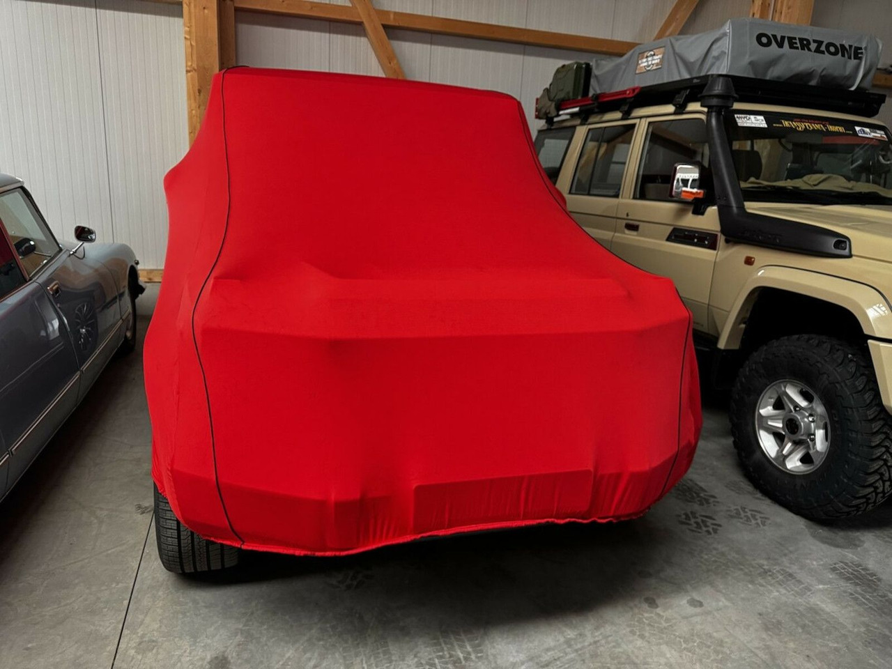 Mercedes-Benz G 500 V8 Vollausstattung 134000,- netto - SUV: slika Mercedes-Benz G 500 V8 Vollausstattung 134000,- netto - SUV Mercedes-Benz G 500 V8 Vollausstattung 134000,- netto - SUV: slika Mercedes-Benz G 500 V8 Vollausstattung 134000,- netto - SUV
