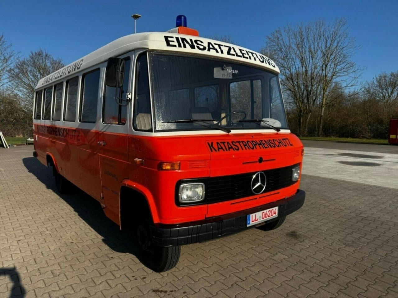 Mercedes-Benz O 309D 608D H-Kennzeichen - Kamp kombi: slika Mercedes-Benz O 309D 608D H-Kennzeichen - Kamp kombi Mercedes-Benz O 309D 608D H-Kennzeichen - Kamp kombi: slika Mercedes-Benz O 309D 608D H-Kennzeichen - Kamp kombi