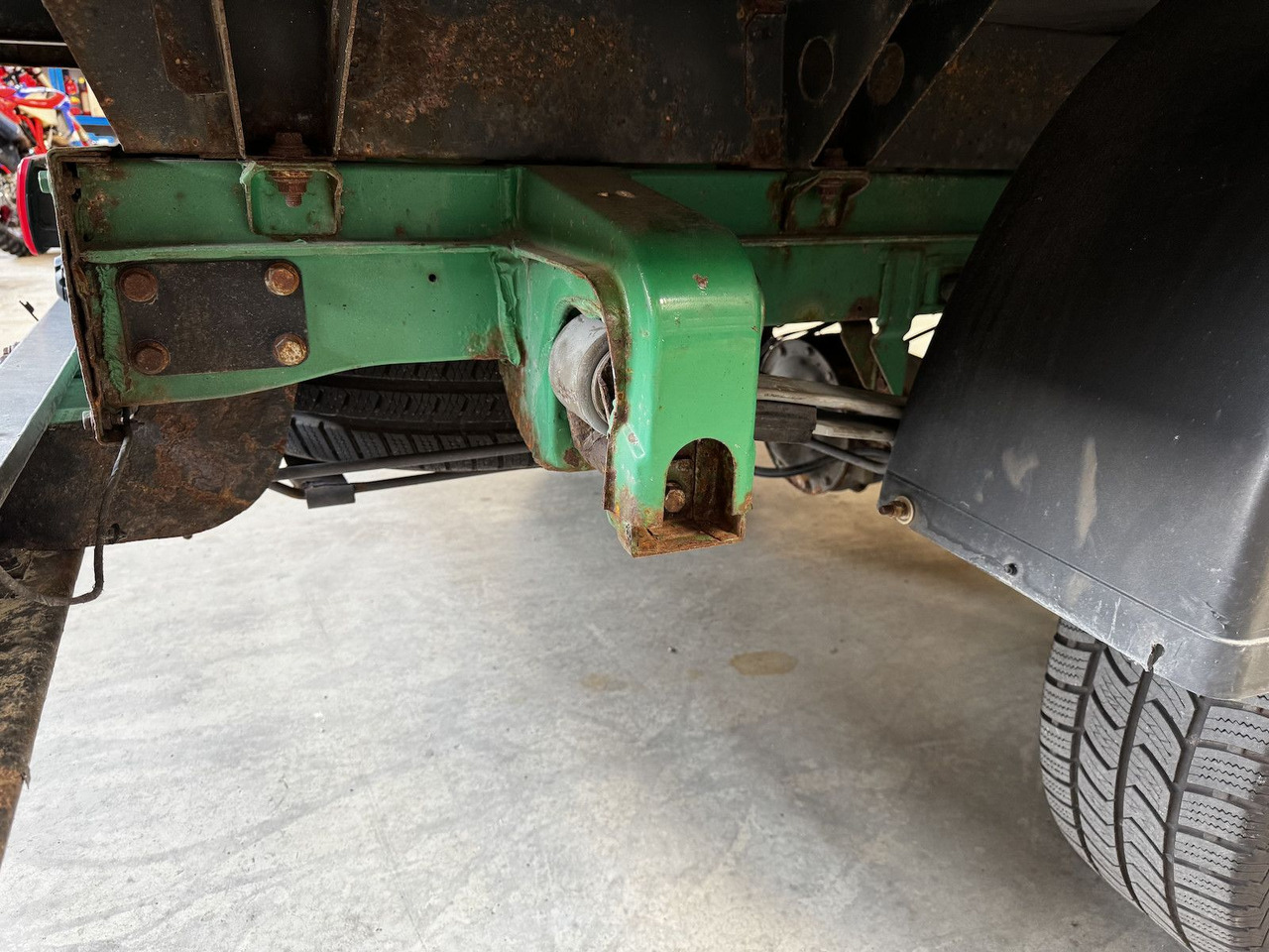 Dostavno vozilo s ravnom platformom, Dostavno vozilo s dvostrukom kabinom Mercedes-Benz Sprinter 315 CDI Doka 4x4 Allrad Untersetzung: slika Dostavno vozilo s ravnom platformom, Dostavno vozilo s dvostrukom kabinom Mercedes-Benz Sprinter 315 CDI Doka 4x4 Allrad Untersetzung