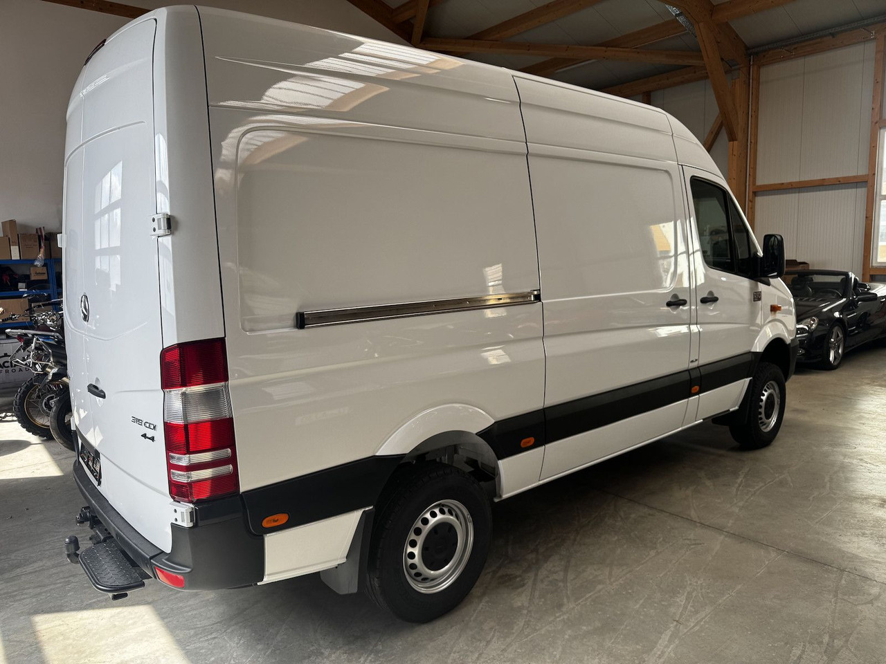Mercedes-Benz Sprinter 319 CDI 4x4 3.0 V6 Untersetzung 1a! - Furgon: slika Mercedes-Benz Sprinter 319 CDI 4x4 3.0 V6 Untersetzung 1a! - Furgon Mercedes-Benz Sprinter 319 CDI 4x4 3.0 V6 Untersetzung 1a! - Furgon: slika Mercedes-Benz Sprinter 319 CDI 4x4 3.0 V6 Untersetzung 1a! - Furgon