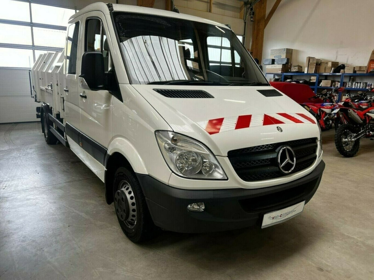 Mercedes-Benz Sprinter 516 CDI Doka LR ZÖLLER Müllpresse Mercedes-Benz Sprinter 516 CDI ZÖLLER-HAGEMANN Müllwagen - Kamion za odvoz smeća: slika Mercedes-Benz Sprinter 516 CDI Doka LR ZÖLLER Müllpresse Mercedes-Benz Sprinter 516 CDI ZÖLLER-HAGEMANN Müllwagen - Kamion za odvoz smeća Mercedes-Benz Sprinter 516 CDI Doka LR ZÖLLER Müllpresse Mercedes-Benz Sprinter 516 CDI ZÖLLER-HAGEMANN Müllwagen - Kamion za odvoz smeća: slika Mercedes-Benz Sprinter 516 CDI Doka LR ZÖLLER Müllpresse Mercedes-Benz Sprinter 516 CDI ZÖLLER-HAGEMANN Müllwagen - Kamion za odvoz smeća