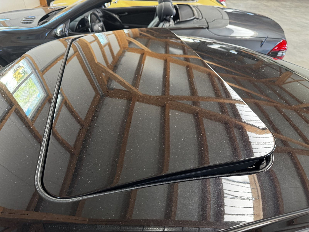 Automobil Porsche 997 Carrera S Porsche Scheckheft: slika Automobil Porsche 997 Carrera S Porsche Scheckheft