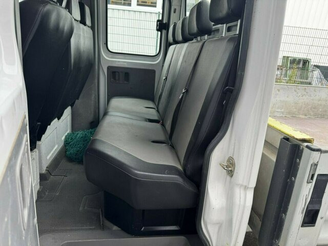 VW Crafter 35 Doka L3 Maxi 2.0 TDI Motorschaden... - Dostavno vozilo s ravnom platformom, Dostavno vozilo s dvostrukom kabinom: slika VW Crafter 35 Doka L3 Maxi 2.0 TDI Motorschaden... - Dostavno vozilo s ravnom platformom, Dostavno vozilo s dvostrukom kabinom VW Crafter 35 Doka L3 Maxi 2.0 TDI Motorschaden... - Dostavno vozilo s ravnom platformom, Dostavno vozilo s dvostrukom kabinom: slika VW Crafter 35 Doka L3 Maxi 2.0 TDI Motorschaden... - Dostavno vozilo s ravnom platformom, Dostavno vozilo s dvostrukom kabinom