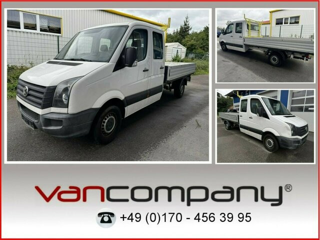VW Crafter 35 Doka L3 Maxi 2.0 TDI Motorschaden... - Automobil: slika VW Crafter 35 Doka L3 Maxi 2.0 TDI Motorschaden... - Automobil VW Crafter 35 Doka L3 Maxi 2.0 TDI Motorschaden... - Automobil: slika VW Crafter 35 Doka L3 Maxi 2.0 TDI Motorschaden... - Automobil