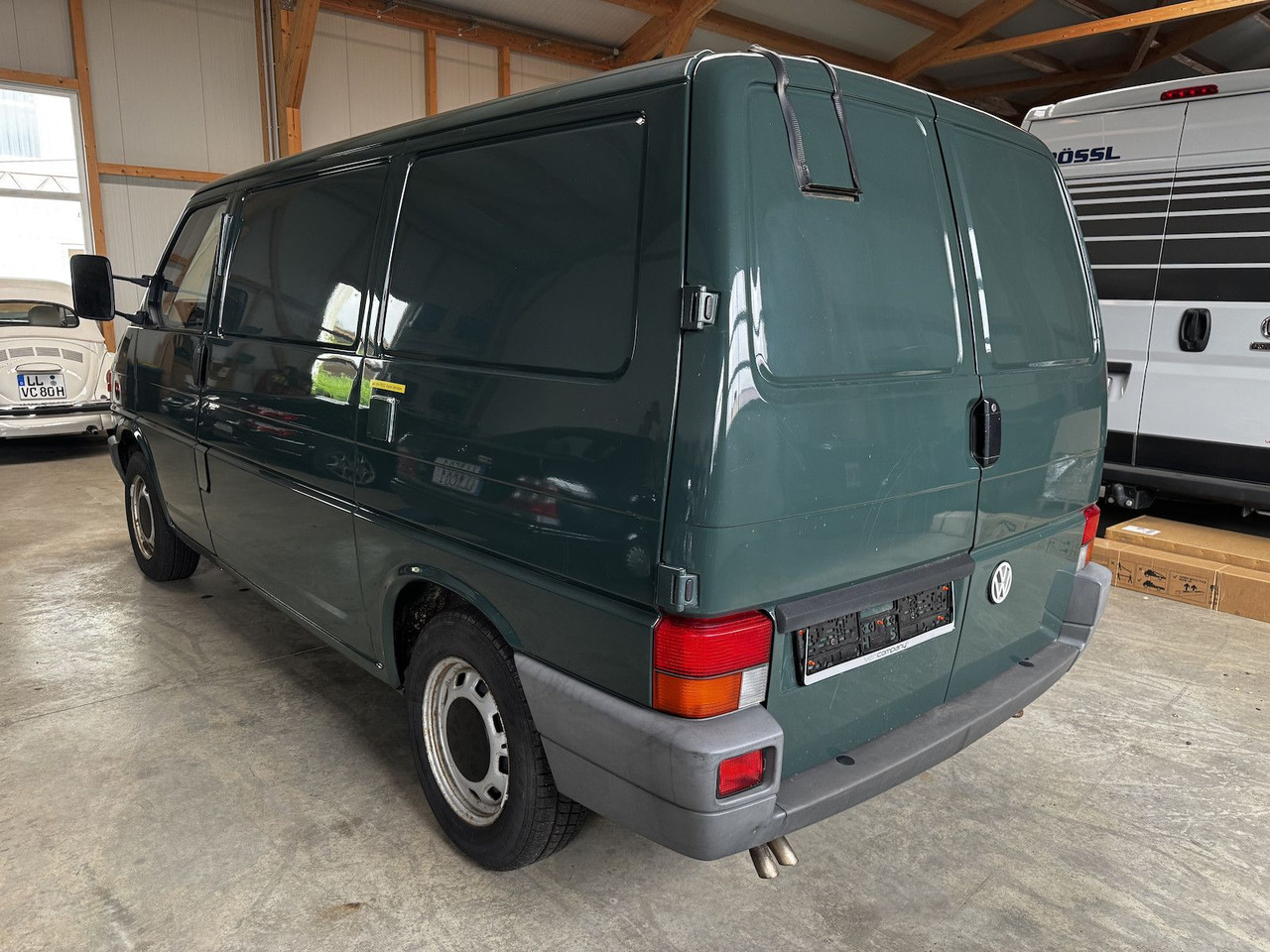 Volkswagen T4 2.5 Syncro 1. Hand H-Kennzeichen - Mali kombi: slika Volkswagen T4 2.5 Syncro 1. Hand H-Kennzeichen - Mali kombi Volkswagen T4 2.5 Syncro 1. Hand H-Kennzeichen - Mali kombi: slika Volkswagen T4 2.5 Syncro 1. Hand H-Kennzeichen - Mali kombi