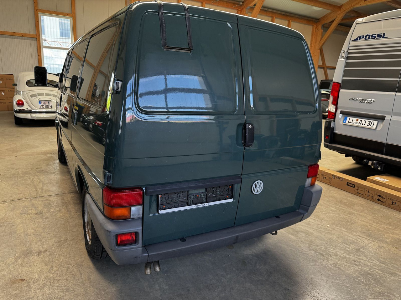 Volkswagen T4 2.5 Syncro 1. Hand H-Kennzeichen - Mali kombi: slika Volkswagen T4 2.5 Syncro 1. Hand H-Kennzeichen - Mali kombi Volkswagen T4 2.5 Syncro 1. Hand H-Kennzeichen - Mali kombi: slika Volkswagen T4 2.5 Syncro 1. Hand H-Kennzeichen - Mali kombi