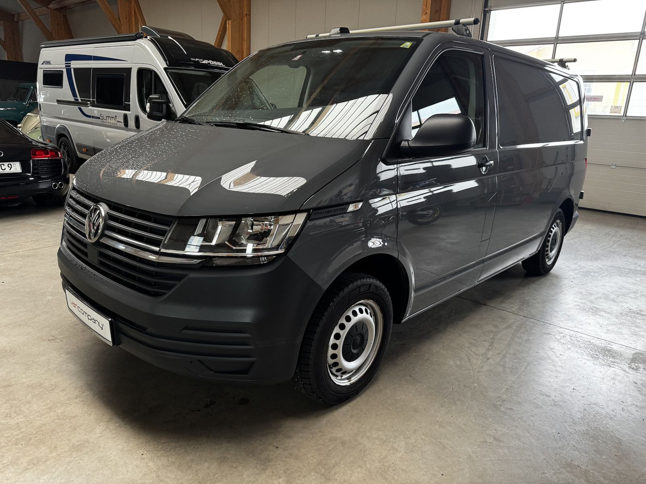 Volkswagen T6.1 Kasten KR 2.0 TDI 4Motion puregrey - Mali kombi: slika Volkswagen T6.1 Kasten KR 2.0 TDI 4Motion puregrey - Mali kombi Volkswagen T6.1 Kasten KR 2.0 TDI 4Motion puregrey - Mali kombi: slika Volkswagen T6.1 Kasten KR 2.0 TDI 4Motion puregrey - Mali kombi