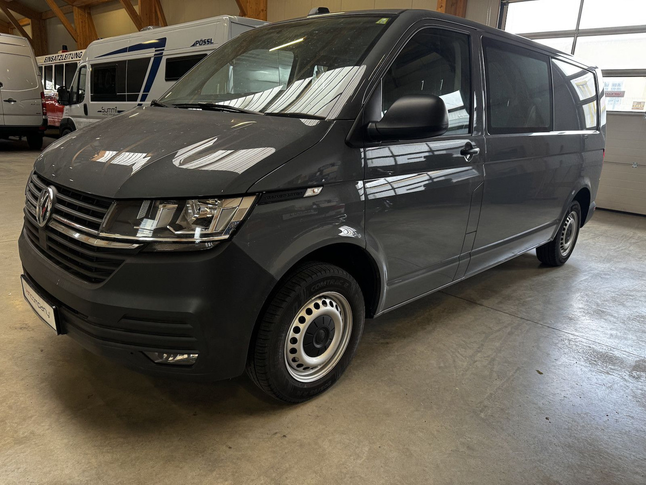 Volkswagen T6.1 lang 5-Sitzer 2.0 TDI 4Motion - Automobil: slika Volkswagen T6.1 lang 5-Sitzer 2.0 TDI 4Motion - Automobil Volkswagen T6.1 lang 5-Sitzer 2.0 TDI 4Motion - Automobil: slika Volkswagen T6.1 lang 5-Sitzer 2.0 TDI 4Motion - Automobil