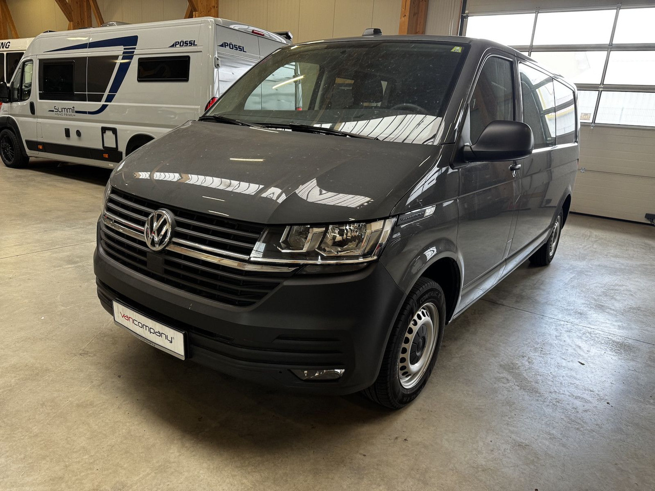 Volkswagen T6.1 lang 5-Sitzer 2.0 TDI 4Motion - Automobil: slika Volkswagen T6.1 lang 5-Sitzer 2.0 TDI 4Motion - Automobil Volkswagen T6.1 lang 5-Sitzer 2.0 TDI 4Motion - Automobil: slika Volkswagen T6.1 lang 5-Sitzer 2.0 TDI 4Motion - Automobil