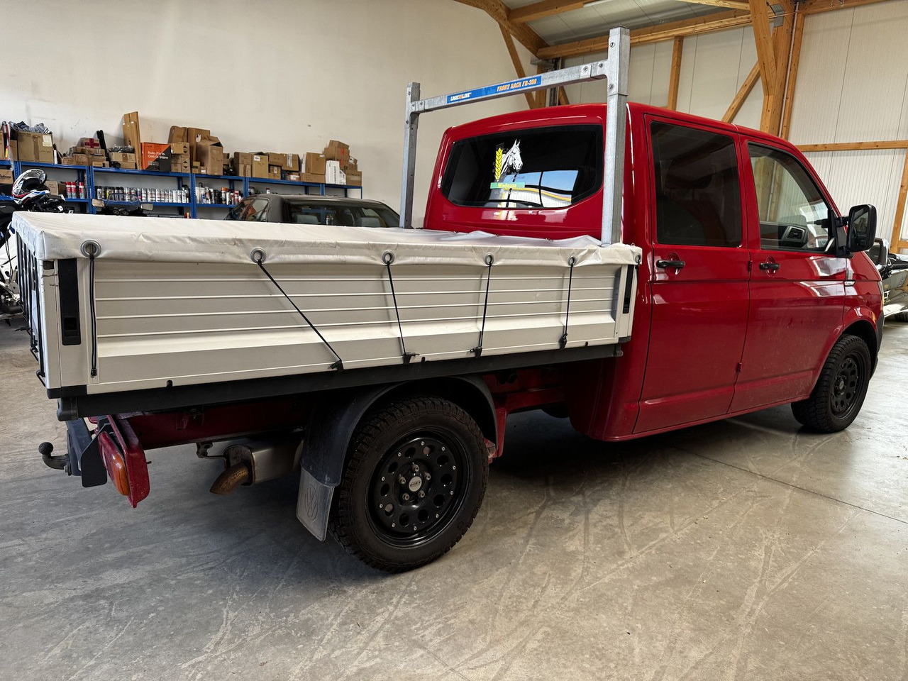 Volkswagen T6 Doka 2.0 TDI 4Motion Klima Webasto - Dostavno vozilo s ravnom platformom, Dostavno vozilo s dvostrukom kabinom: slika Volkswagen T6 Doka 2.0 TDI 4Motion Klima Webasto - Dostavno vozilo s ravnom platformom, Dostavno vozilo s dvostrukom kabinom Volkswagen T6 Doka 2.0 TDI 4Motion Klima Webasto - Dostavno vozilo s ravnom platformom, Dostavno vozilo s dvostrukom kabinom: slika Volkswagen T6 Doka 2.0 TDI 4Motion Klima Webasto - Dostavno vozilo s ravnom platformom, Dostavno vozilo s dvostrukom kabinom
