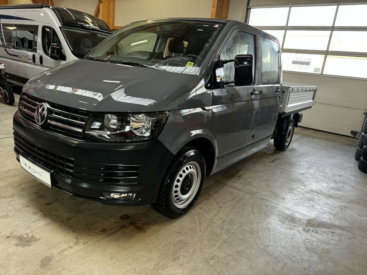 Volkswagen T6 Doka 2.0 TDI 4Motion Klima Webasto - Dostavno vozilo s ravnom platformom, Dostavno vozilo s dvostrukom kabinom: slika Volkswagen T6 Doka 2.0 TDI 4Motion Klima Webasto - Dostavno vozilo s ravnom platformom, Dostavno vozilo s dvostrukom kabinom Volkswagen T6 Doka 2.0 TDI 4Motion Klima Webasto - Dostavno vozilo s ravnom platformom, Dostavno vozilo s dvostrukom kabinom: slika Volkswagen T6 Doka 2.0 TDI 4Motion Klima Webasto - Dostavno vozilo s ravnom platformom, Dostavno vozilo s dvostrukom kabinom