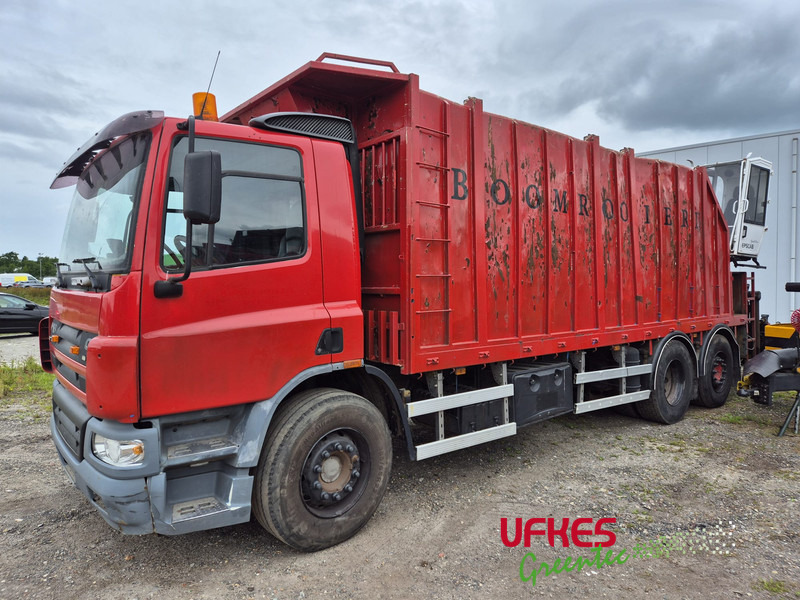 DAF AS75PC CF - Dostavno vozilo s ravnom platformom: slika DAF AS75PC CF - Dostavno vozilo s ravnom platformom DAF AS75PC CF - Dostavno vozilo s ravnom platformom: slika DAF AS75PC CF - Dostavno vozilo s ravnom platformom