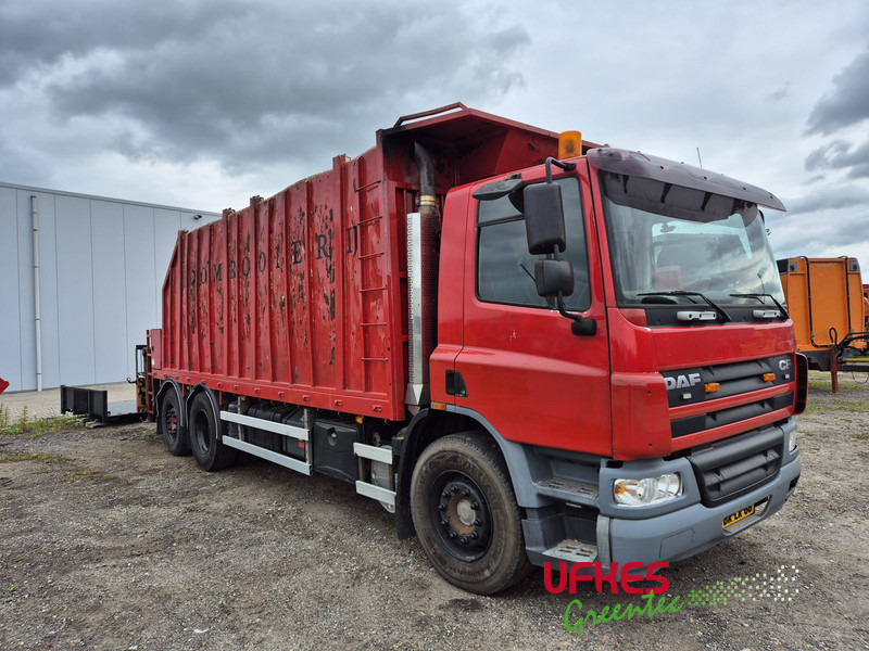 DAF AS75PC CF - Dostavno vozilo s ravnom platformom: slika DAF AS75PC CF - Dostavno vozilo s ravnom platformom DAF AS75PC CF - Dostavno vozilo s ravnom platformom: slika DAF AS75PC CF - Dostavno vozilo s ravnom platformom