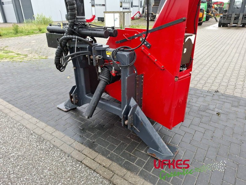 Greentec 930 / Mowi 400 - Drobilica za drvo: slika Greentec 930 / Mowi 400 - Drobilica za drvo Greentec 930 / Mowi 400 - Drobilica za drvo: slika Greentec 930 / Mowi 400 - Drobilica za drvo