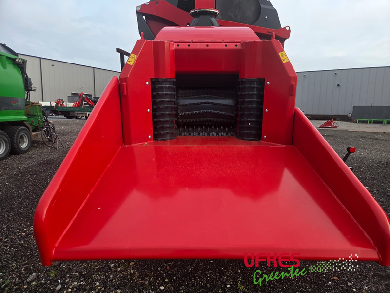 Greentec 942/14 achterinvoer - Drobilica za drvo: slika Greentec 942/14 achterinvoer - Drobilica za drvo Greentec 942/14 achterinvoer - Drobilica za drvo: slika Greentec 942/14 achterinvoer - Drobilica za drvo