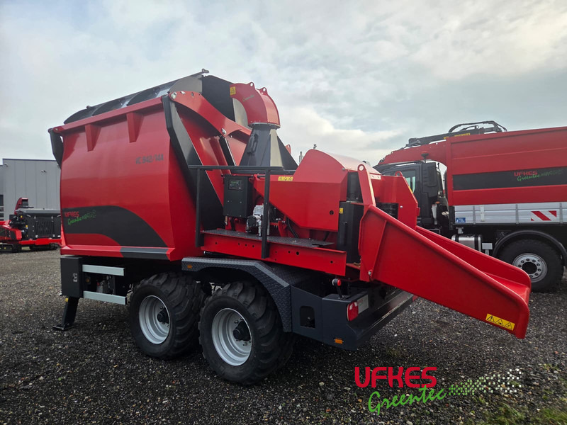 Greentec 942/14 achterinvoer - Drobilica za drvo: slika Greentec 942/14 achterinvoer - Drobilica za drvo Greentec 942/14 achterinvoer - Drobilica za drvo: slika Greentec 942/14 achterinvoer - Drobilica za drvo