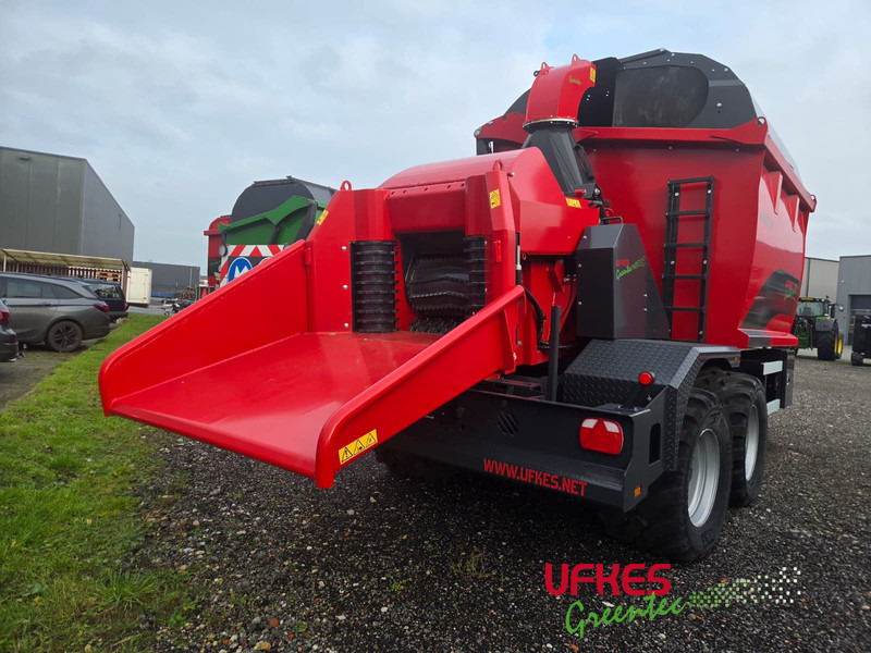 Greentec 942/14 achterinvoer - Drobilica za drvo: slika Greentec 942/14 achterinvoer - Drobilica za drvo Greentec 942/14 achterinvoer - Drobilica za drvo: slika Greentec 942/14 achterinvoer - Drobilica za drvo