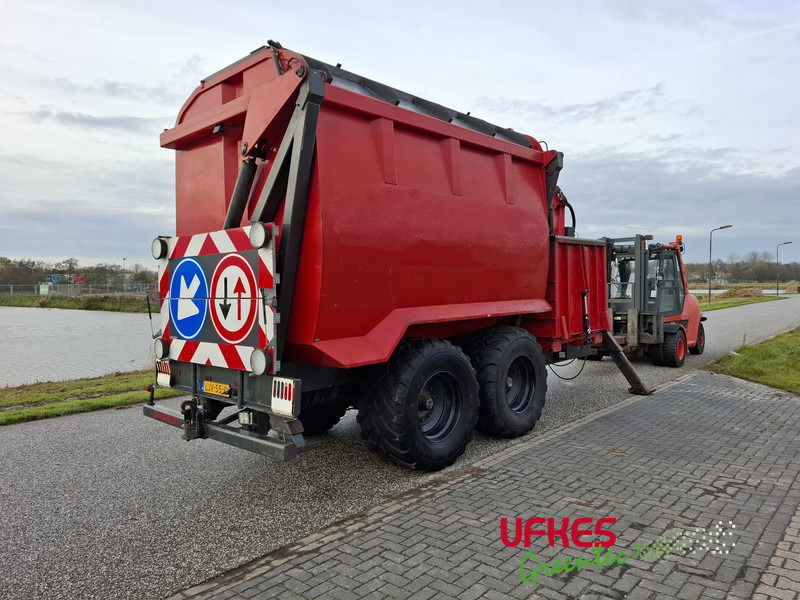 Greentec 952/20 Chipper Combi - Drobilica za drvo: slika Greentec 952/20 Chipper Combi - Drobilica za drvo Greentec 952/20 Chipper Combi - Drobilica za drvo: slika Greentec 952/20 Chipper Combi - Drobilica za drvo