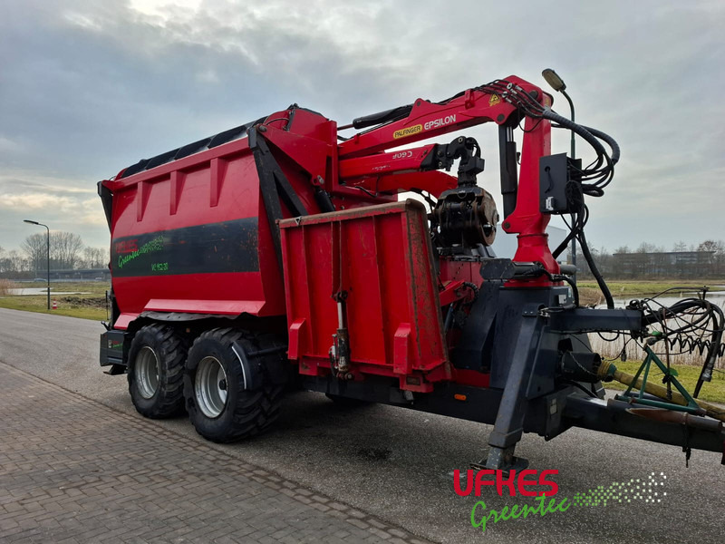 Greentec 952/20 chipper combi - Drobilica za drvo: slika Greentec 952/20 chipper combi - Drobilica za drvo Greentec 952/20 chipper combi - Drobilica za drvo: slika Greentec 952/20 chipper combi - Drobilica za drvo