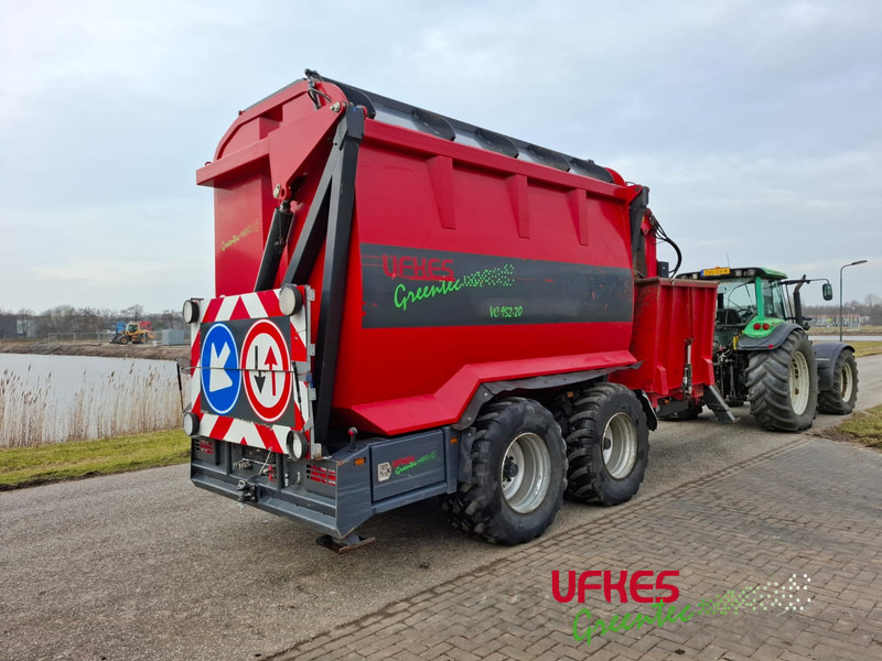 Greentec 952/20 chipper combi - Drobilica za drvo: slika Greentec 952/20 chipper combi - Drobilica za drvo Greentec 952/20 chipper combi - Drobilica za drvo: slika Greentec 952/20 chipper combi - Drobilica za drvo