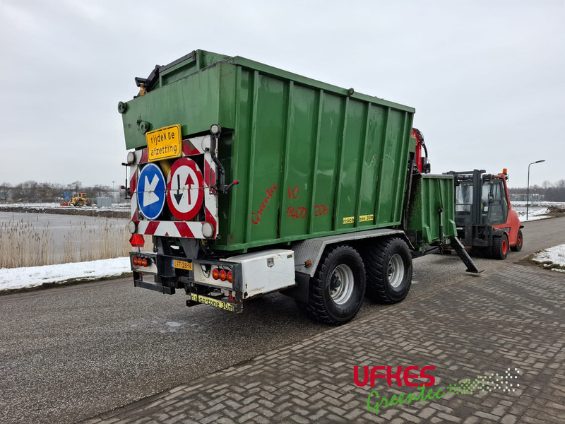 Greentec 952/20 combi - Drobilica za drvo: slika Greentec 952/20 combi - Drobilica za drvo Greentec 952/20 combi - Drobilica za drvo: slika Greentec 952/20 combi - Drobilica za drvo
