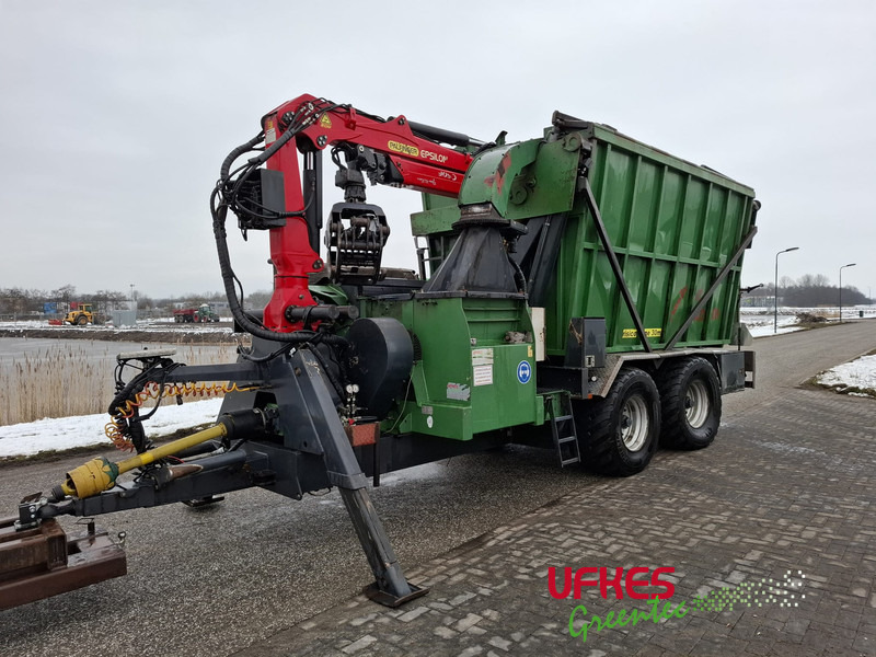 Greentec 952/20 combi - Drobilica za drvo: slika Greentec 952/20 combi - Drobilica za drvo Greentec 952/20 combi - Drobilica za drvo: slika Greentec 952/20 combi - Drobilica za drvo