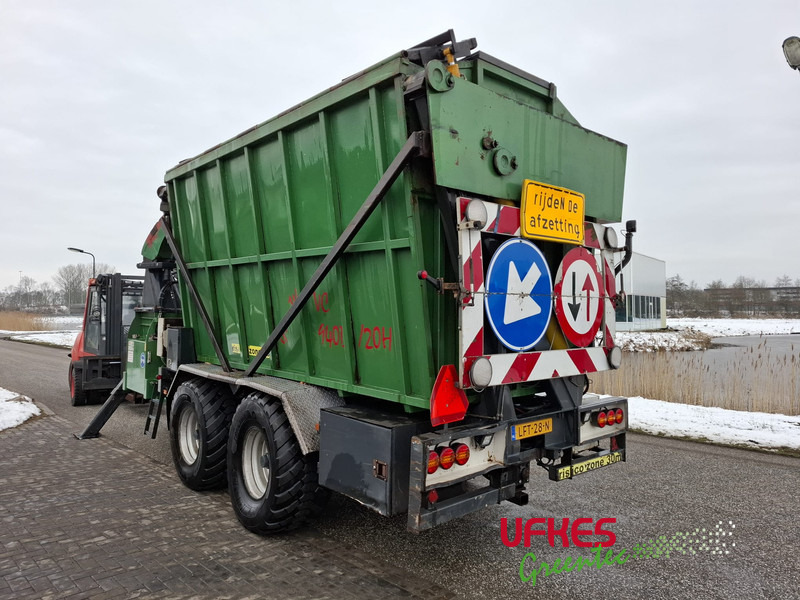 Greentec 952/20 combi - Drobilica za drvo: slika Greentec 952/20 combi - Drobilica za drvo Greentec 952/20 combi - Drobilica za drvo: slika Greentec 952/20 combi - Drobilica za drvo
