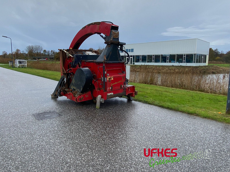 Greentec 952 D Xerion - Drobilica za drvo: slika Greentec 952 D Xerion - Drobilica za drvo Greentec 952 D Xerion - Drobilica za drvo: slika Greentec 952 D Xerion - Drobilica za drvo