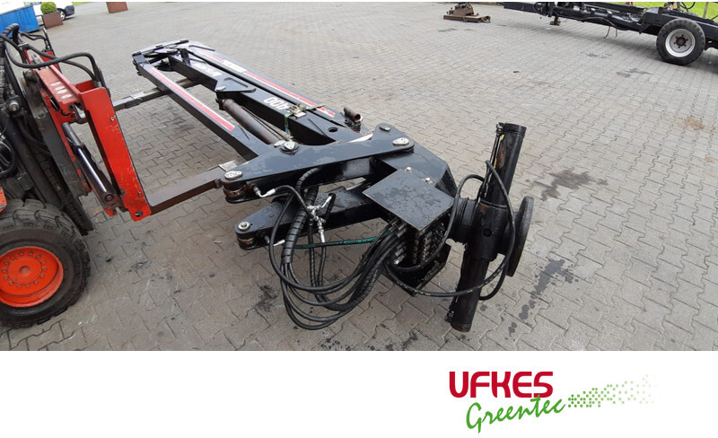 Drobilica za drvo Greentec (Cheetah) 1445 - Mowi 400: slika Drobilica za drvo Greentec (Cheetah) 1445 - Mowi 400 Drobilica za drvo Greentec (Cheetah) 1445 - Mowi 400: slika Drobilica za drvo Greentec (Cheetah) 1445 - Mowi 400