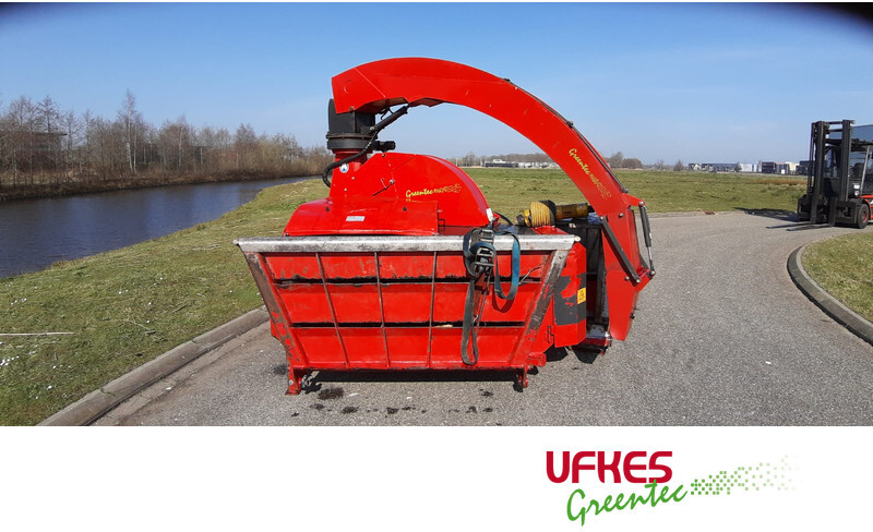 Drobilica za drvo Greentec (Cheetah) 1445 - Mowi 400: slika Drobilica za drvo Greentec (Cheetah) 1445 - Mowi 400 Drobilica za drvo Greentec (Cheetah) 1445 - Mowi 400: slika Drobilica za drvo Greentec (Cheetah) 1445 - Mowi 400