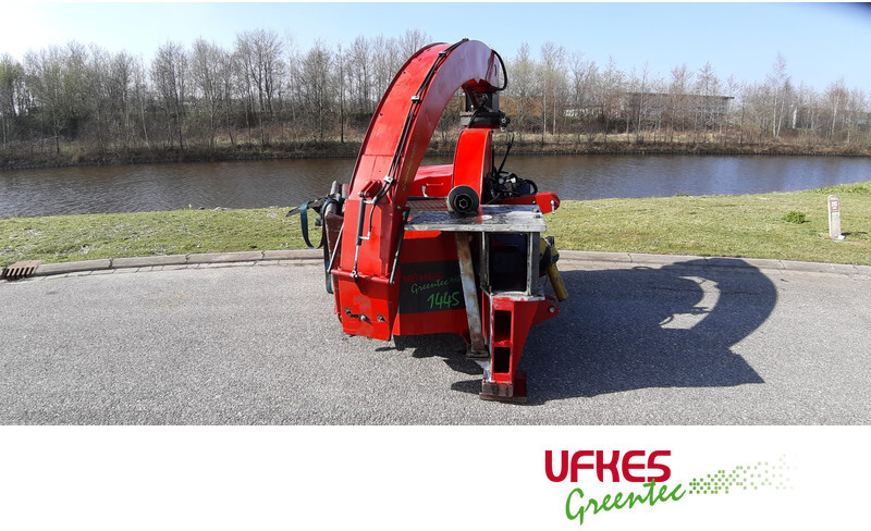 Drobilica za drvo Greentec (Cheetah) 1445 - Mowi 400: slika Drobilica za drvo Greentec (Cheetah) 1445 - Mowi 400 Drobilica za drvo Greentec (Cheetah) 1445 - Mowi 400: slika Drobilica za drvo Greentec (Cheetah) 1445 - Mowi 400