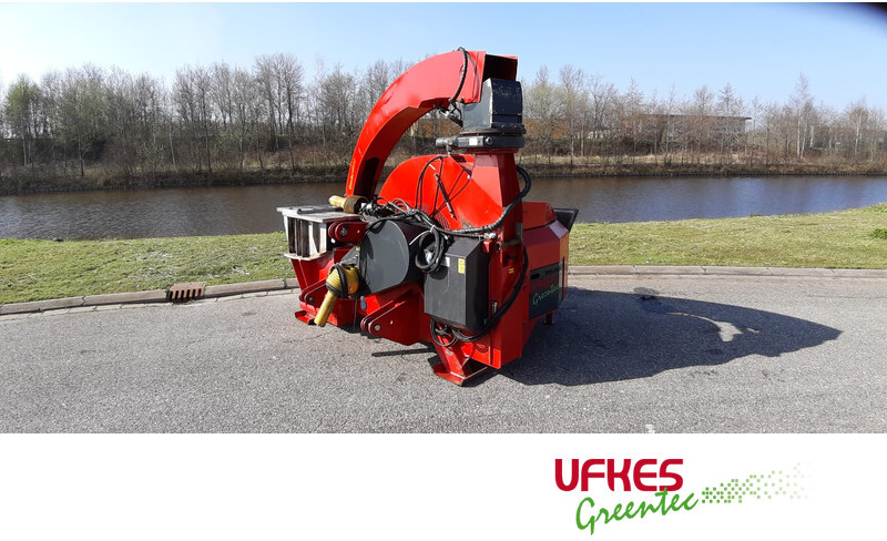 Drobilica za drvo Greentec (Cheetah) 1445 - Mowi 400: slika Drobilica za drvo Greentec (Cheetah) 1445 - Mowi 400 Drobilica za drvo Greentec (Cheetah) 1445 - Mowi 400: slika Drobilica za drvo Greentec (Cheetah) 1445 - Mowi 400