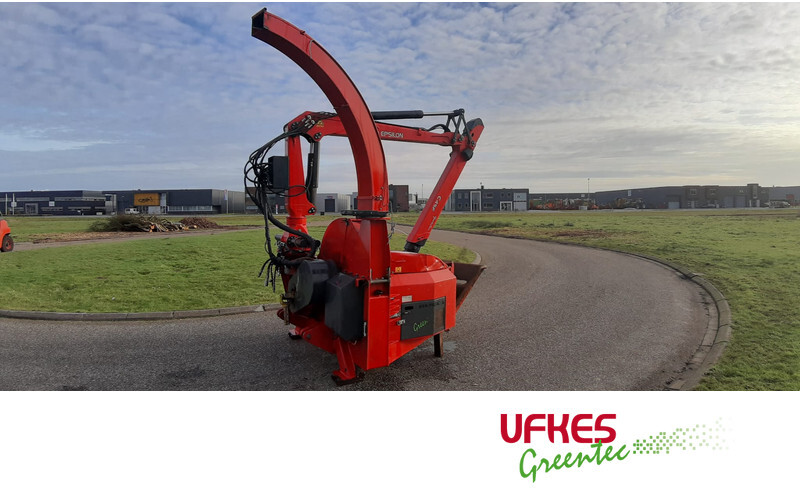Greentec (Cheetah) 1445 - Palfinger - Drobilica za drvo: slika Greentec (Cheetah) 1445 - Palfinger - Drobilica za drvo Greentec (Cheetah) 1445 - Palfinger - Drobilica za drvo: slika Greentec (Cheetah) 1445 - Palfinger - Drobilica za drvo