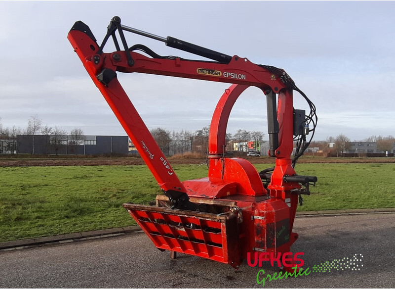 Greentec (Cheetah) 1445 - Palfinger - Drobilica za drvo: slika Greentec (Cheetah) 1445 - Palfinger - Drobilica za drvo Greentec (Cheetah) 1445 - Palfinger - Drobilica za drvo: slika Greentec (Cheetah) 1445 - Palfinger - Drobilica za drvo