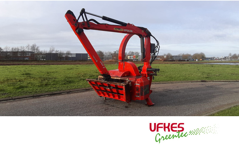 Greentec (Cheetah) 1445 - Palfinger - Drobilica za drvo: slika Greentec (Cheetah) 1445 - Palfinger - Drobilica za drvo Greentec (Cheetah) 1445 - Palfinger - Drobilica za drvo: slika Greentec (Cheetah) 1445 - Palfinger - Drobilica za drvo