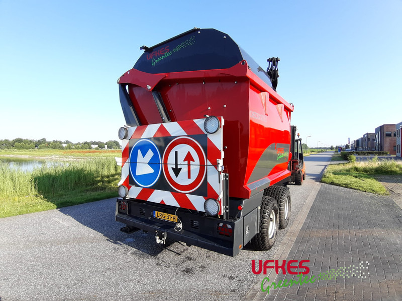 Greentec Cheetah 30/13 combi - Drobilica za drvo: slika Greentec Cheetah 30/13 combi - Drobilica za drvo Greentec Cheetah 30/13 combi - Drobilica za drvo: slika Greentec Cheetah 30/13 combi - Drobilica za drvo