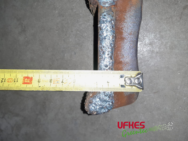 Morbark Woodhog 4600 - Drobilica za drvo: slika Morbark Woodhog 4600 - Drobilica za drvo Morbark Woodhog 4600 - Drobilica za drvo: slika Morbark Woodhog 4600 - Drobilica za drvo