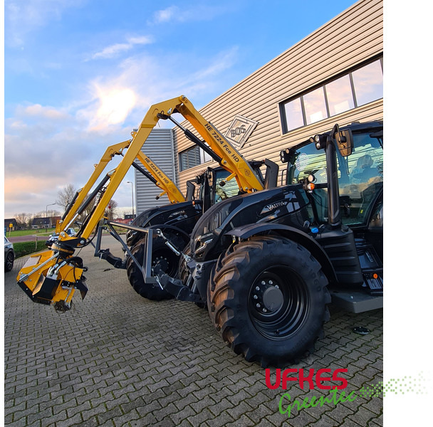 Valtra T 175 - Traktor: slika Valtra T 175 - Traktor Valtra T 175 - Traktor: slika Valtra T 175 - Traktor