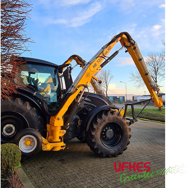 Valtra T 175 - Traktor: slika Valtra T 175 - Traktor Valtra T 175 - Traktor: slika Valtra T 175 - Traktor