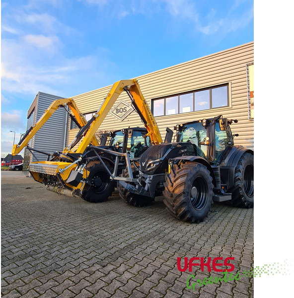 Valtra T 175 - Traktor: slika Valtra T 175 - Traktor Valtra T 175 - Traktor: slika Valtra T 175 - Traktor