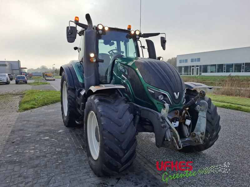 Valtra T194 D TwinTrack - Traktor: slika Valtra T194 D TwinTrack - Traktor Valtra T194 D TwinTrack - Traktor: slika Valtra T194 D TwinTrack - Traktor
