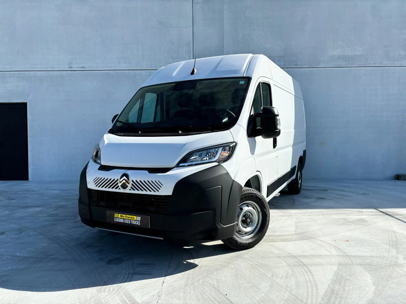 Citroën Jumper Jumper L2H2 | Leasing - Furgon: slika Citroën Jumper Jumper L2H2 | Leasing - Furgon Citroën Jumper Jumper L2H2 | Leasing - Furgon: slika Citroën Jumper Jumper L2H2 | Leasing - Furgon