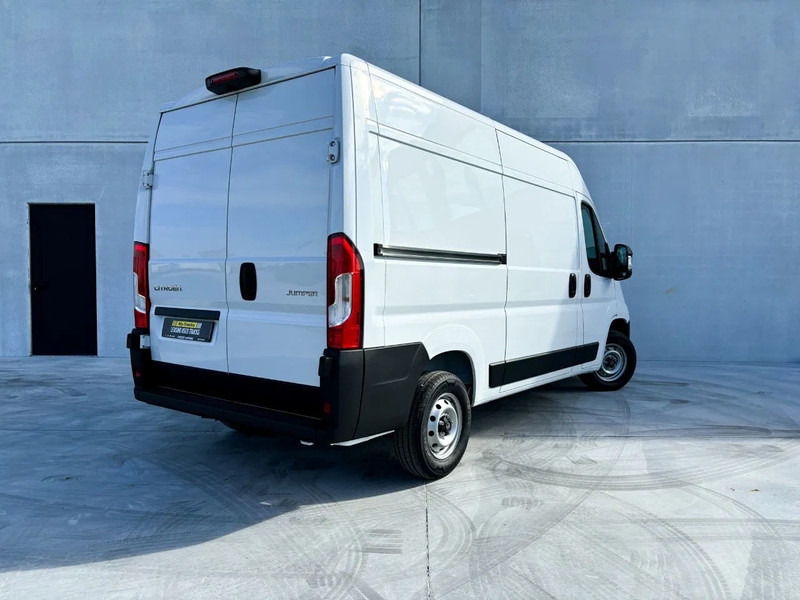 Citroën Jumper Jumper L2H2 | Leasing from €778/month - Furgon: slika Citroën Jumper Jumper L2H2 | Leasing from €778/month - Furgon Citroën Jumper Jumper L2H2 | Leasing from €778/month - Furgon: slika Citroën Jumper Jumper L2H2 | Leasing from €778/month - Furgon