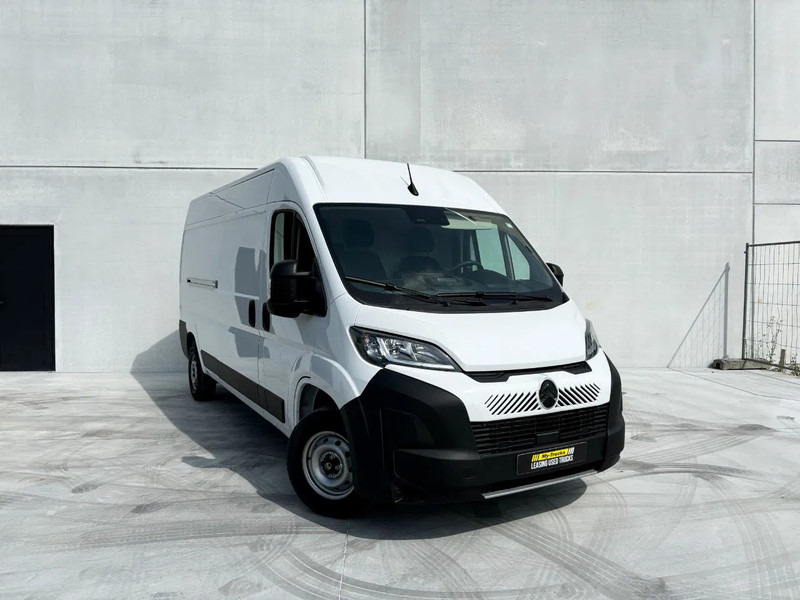 Citroën Jumper Jumper L3H2 | Leasing - Furgon: slika Citroën Jumper Jumper L3H2 | Leasing - Furgon Citroën Jumper Jumper L3H2 | Leasing - Furgon: slika Citroën Jumper Jumper L3H2 | Leasing - Furgon